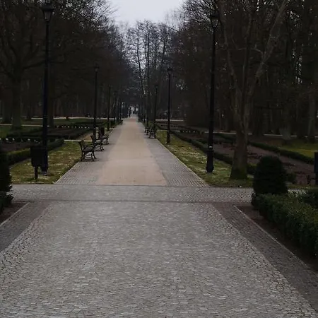 Atena * Świnoujście